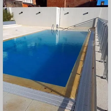 Dpto. Exclusivo De Calidad Y Ubicacion Premium. Apartment Santa Fe Exterior photo