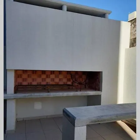 Dpto. Exclusivo De Calidad Y Ubicacion Premium. Apartment Santa Fe Exterior photo