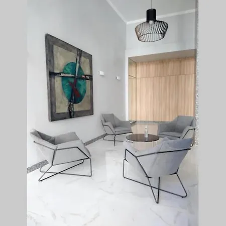 Dpto. Exclusivo De Calidad Y Ubicacion Premium. Apartment Santa Fe Exterior photo