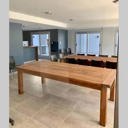 Dpto. Exclusivo De Calidad Y Ubicacion Premium. Apartment Santa Fe Exterior photo
