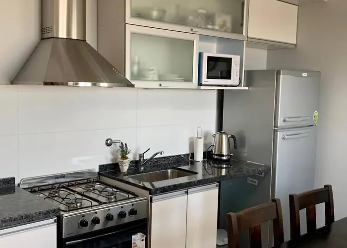 Dpto. Exclusivo De Calidad Y Ubicacion Premium.