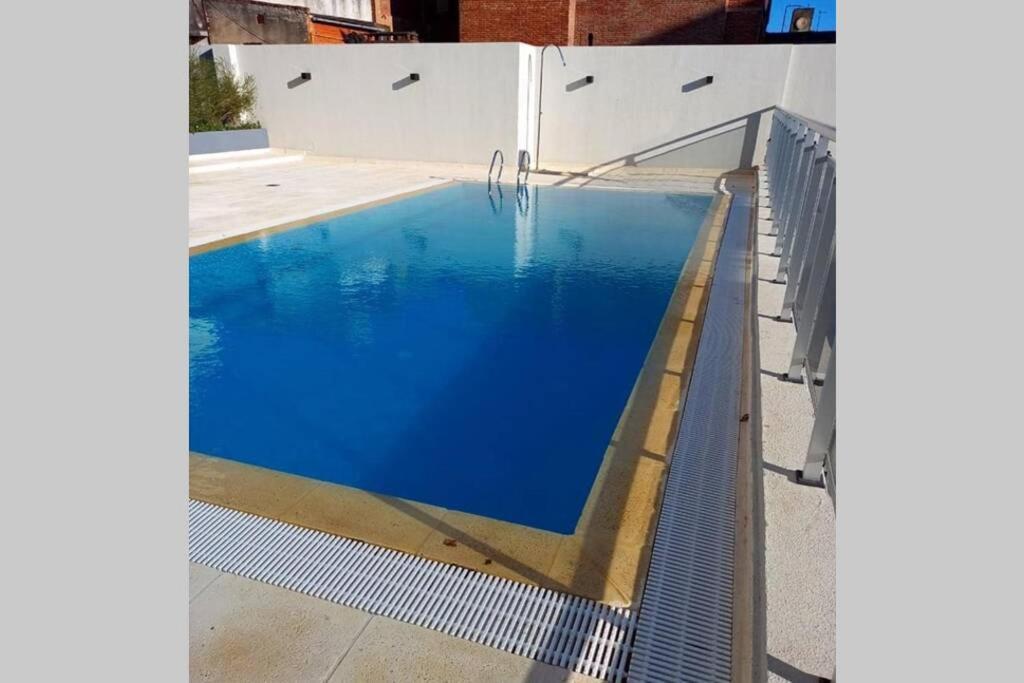 Dpto. Exclusivo De Calidad Y Ubicacion Premium. Apartment