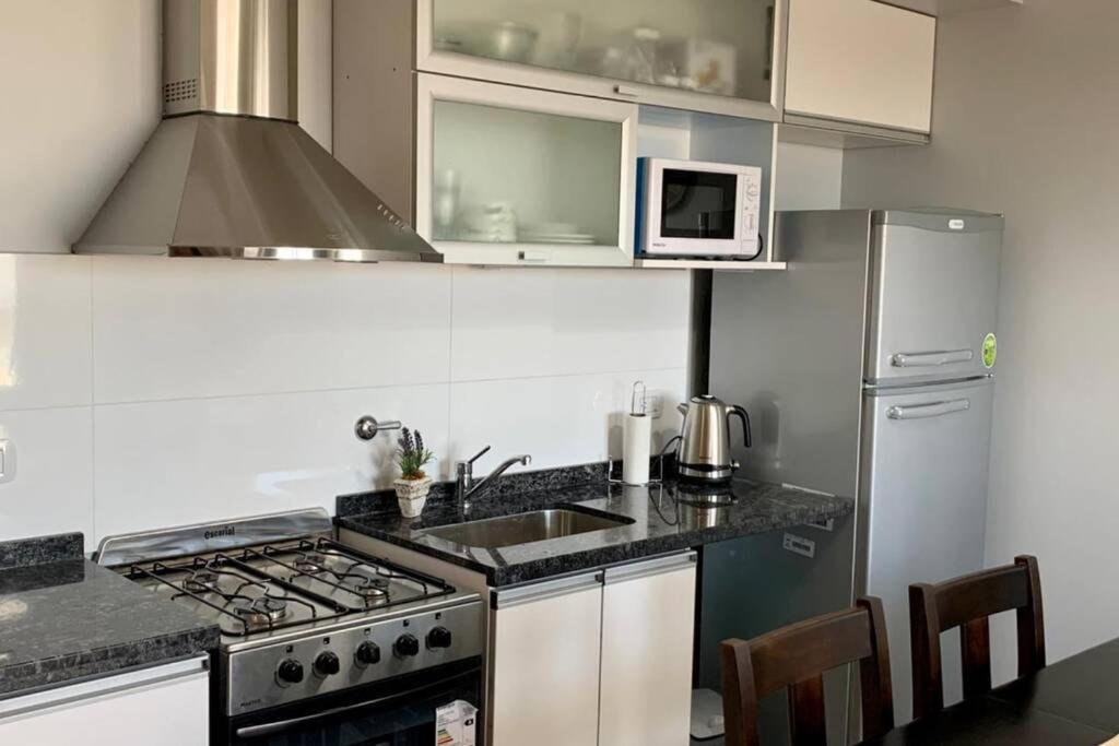 Apartamento Dpto. Exclusivo De Calidad Y Ubicacion Premium. Santa Fé