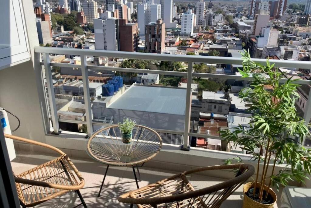 Dpto. Exclusivo De Calidad Y Ubicacion Premium. * Santa Fe
