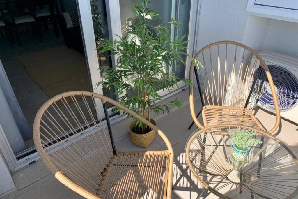 Apartamento Dpto. Exclusivo De Calidad Y Ubicacion Premium. *