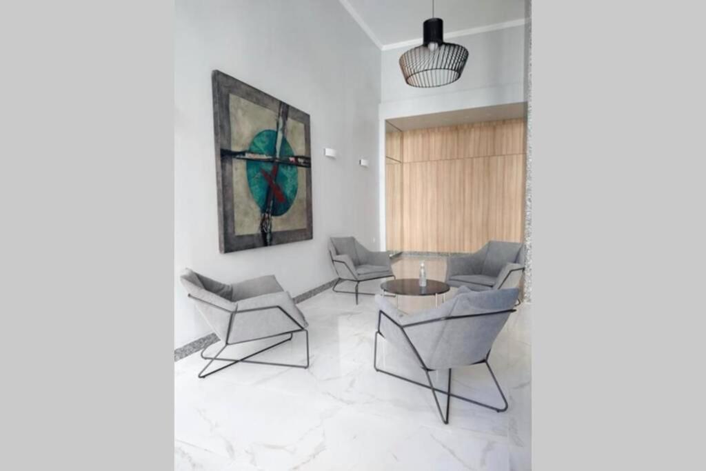 Apartment Dpto. Exclusivo De Calidad Y Ubicacion Premium.