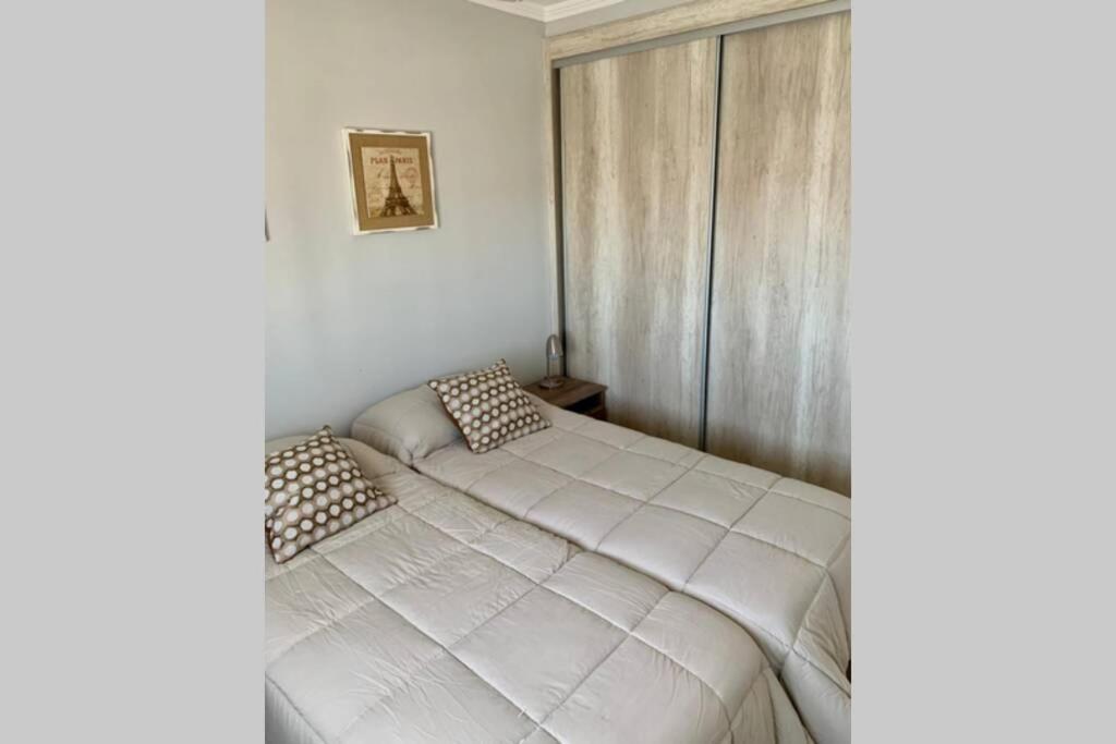 Apartment Dpto. Exclusivo De Calidad Y Ubicacion Premium.
