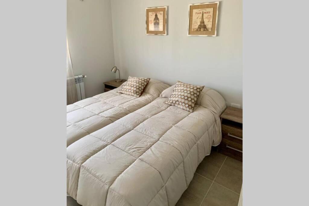 Apartment Dpto. Exclusivo De Calidad Y Ubicacion Premium. Santa Fe