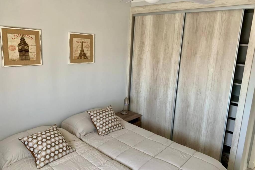 Apartamento Dpto. Exclusivo De Calidad Y Ubicacion Premium. *
